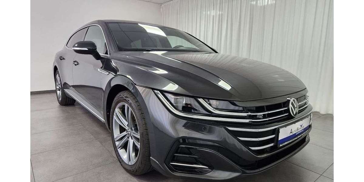 VW Arteon 38.337 km 25.990 &euro; Schloß Holte-Stukenbrock 33758