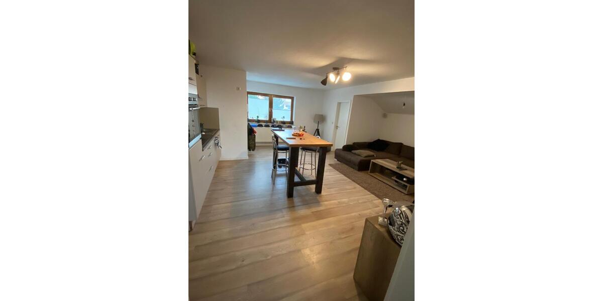 Etagenwohnung Bad Wünnenberg - 3 Zimmer, 73 m&sup2;, 540&euro; | Angebot:24853267