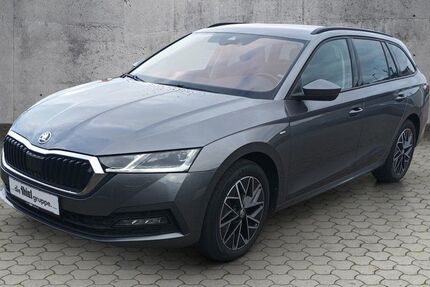 Skoda Octavia 93.400 km 23.480 &euro; Paderborn 33104