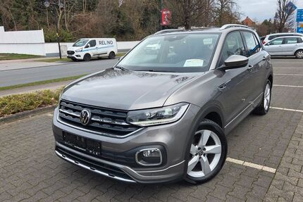 VW T-Cross 42.000 km 19.499 &euro; Salzkotten 33154