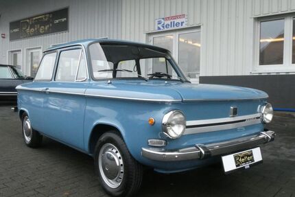 NSU Andere 44.338 km 13.900 &euro; Paderborn 33106