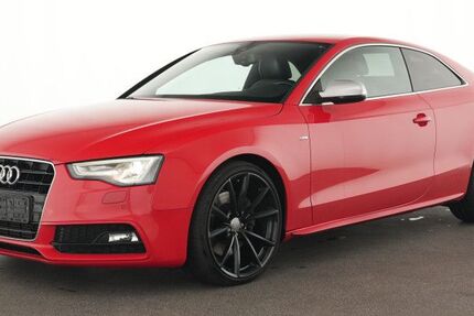 Audi A5 154.000 km 18.356 &euro; Bad Lippspringe 33175