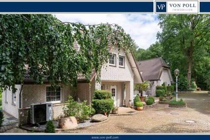 Haus Schloß Holte-Stukenbrock Stukenbrock - 8 Zimmer, 147 m&sup2;, 799.000&euro; | Angebot:25999295