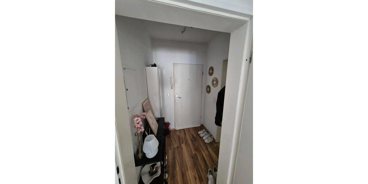 Erdgeschoßwohnung Paderborn - 2 Zimmer, 50 m&sup2;, 150.000&euro; | Angebot:27598305
