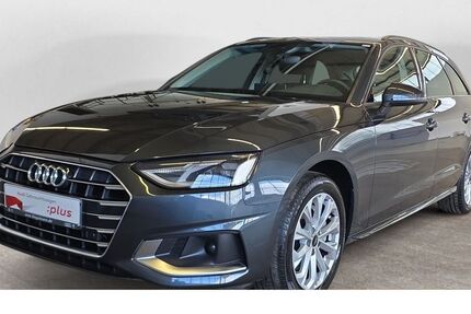 Audi A4 100.605 km 22.810 &euro; Detmold 32756