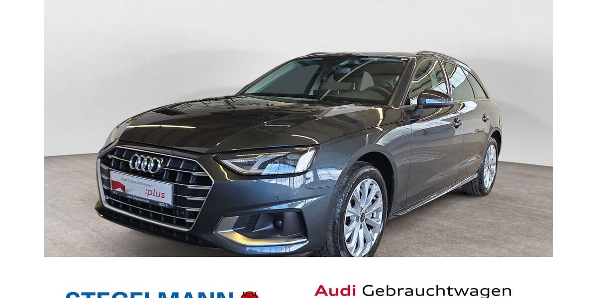 Audi A4 100.605 km 22.810 &euro; Detmold 32756