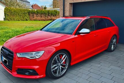 Audi S6 106.000 km 35.900 &euro; Hövelhof 33161