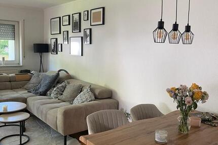Wohnung Paderborn Neuenbeken - 2 Zimmer, 60 m&sup2;, 800&euro; | Angebot:26395991