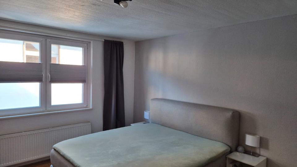 Etagenwohnung Paderborn Univiertel - 3 Zimmer, 75 m&sup2;, 620&euro; | Angebot:26447972