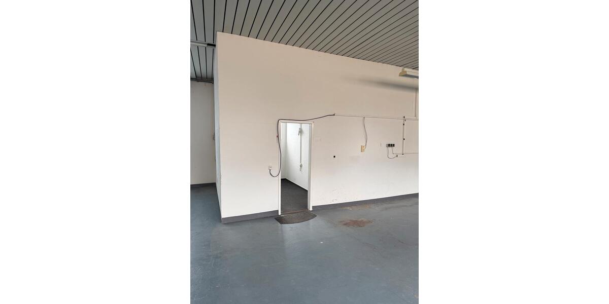 Gewerbeobjekt Detmold Hiddesen - 1.850&euro; | Angebot:25908972