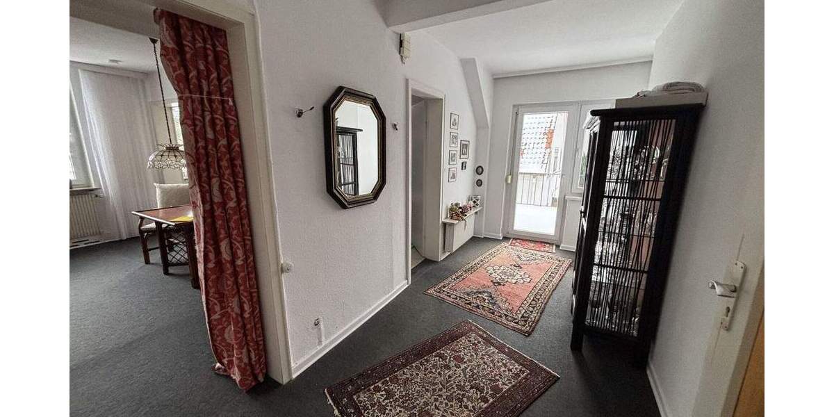 Mehrfamilienhaus, Wohnhaus Detmold / Hiddesen Hiddesen - 7 Zimmer, 203 m&sup2;, 560.000&euro; | Angebot:26725200