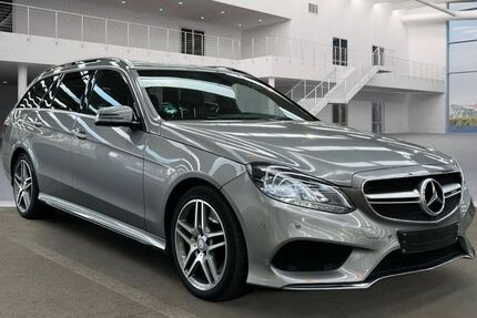 Mercedes E 400