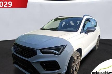 Cupra Ateca 37.481 km 23.949 &euro; Horn-Bad Meinberg 32805