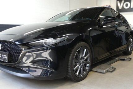 Mazda 3 19.950 km 25.890 &euro; Paderborn 33106