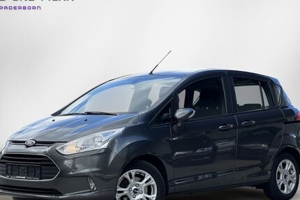 Ford B-Max 152.340 km 4.500 &euro; Paderborn 33100