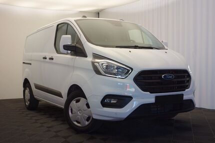 Ford Transit Custom 94.000 km 20.800 &euro; Bad Lippspringe 33175