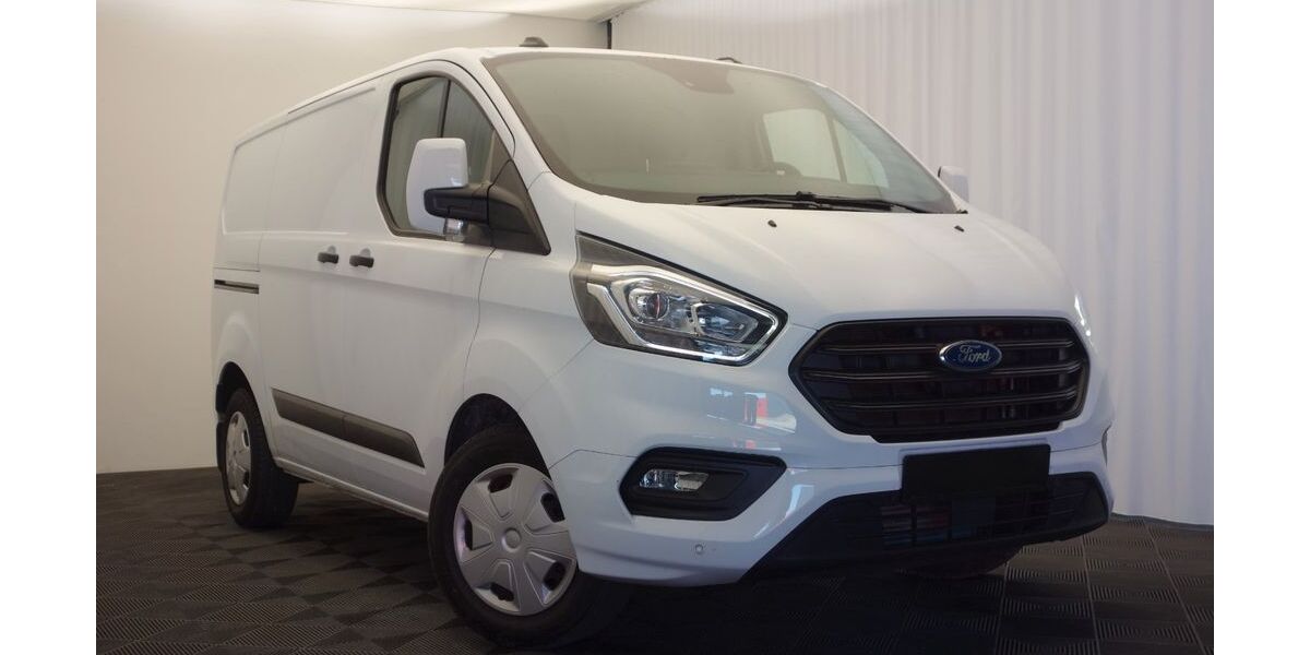 Ford Transit Custom 94.000 km 20.800 &euro; Bad Lippspringe 33175