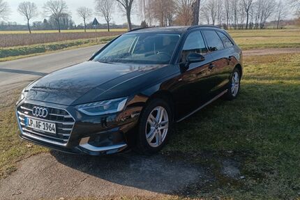 Audi A4 133.500 km 20.300 &euro; Lippstadt 59556