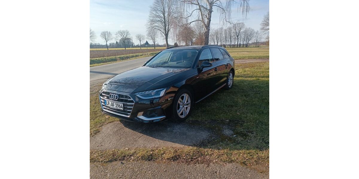 Audi A4 133.500 km 20.300 &euro; Lippstadt 59556