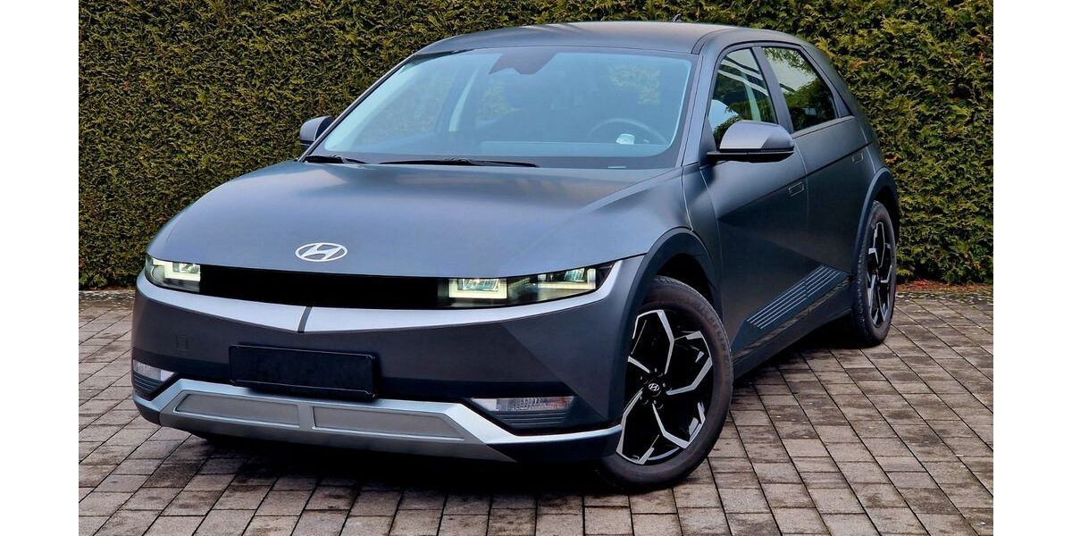 Hyundai IONIQ 5 19.000 km 25.500 &euro; Bad Lippspringe 33175