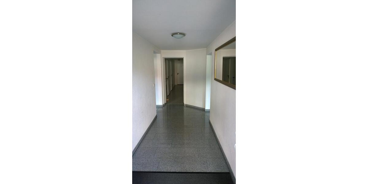 Schöne 2-Zimmer-Wohnung in Bad Driburg 2 zimmer