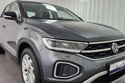 VW T-Roc 67.707 km 20.900 &euro; Schloß Holte-Stukenbrock 33758