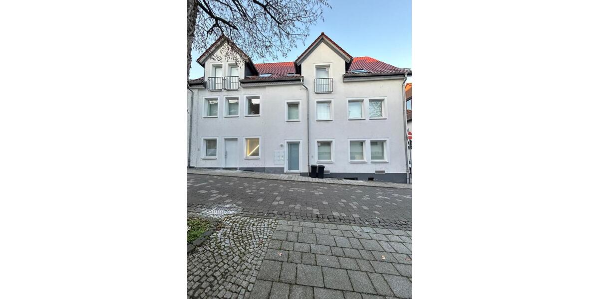 Etagenwohnung Büren - 3 Zimmer, 96 m&sup2;, 650&euro; | Angebot:25866537