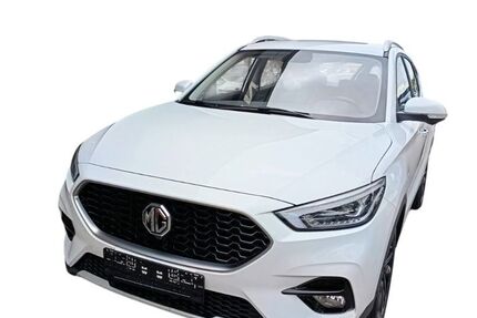MG ZS 78.300 km 13.500 &euro; Paderborn 33098