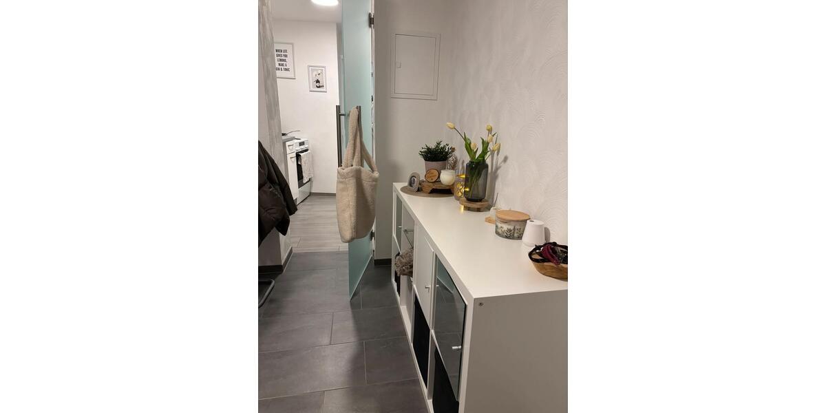 1-Zimmer Wohnung 1 zimmer