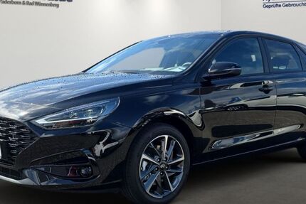 Hyundai i30 5.000 km 25.990 &euro; Paderborn 33106