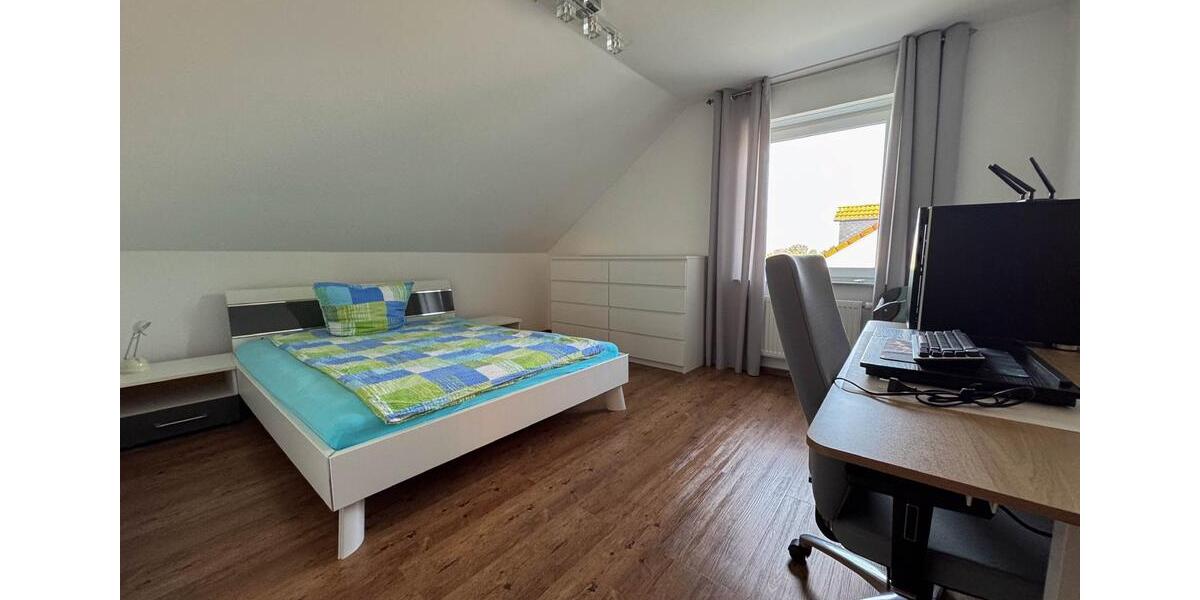 Doppelhaushälfte Geseke - 5 Zimmer, 125 m&sup2;, 429.000&euro; | Angebot:27618000