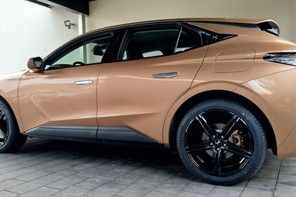DS Automobiles DS4 114.000 km 18.400 € Bielefeld 33739