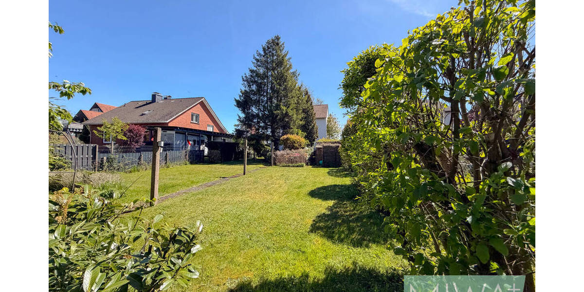 Einfamilienhaus Detmold / Heidenoldendorf Heidenoldendorf - 7 Zimmer, 126 m&sup2;, 349.000&euro; | Angebot:26451776