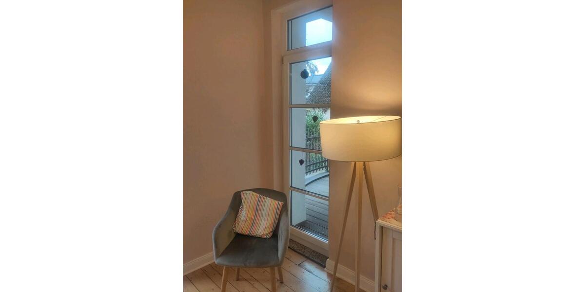 stilvoller Raum für Beratung zimmer