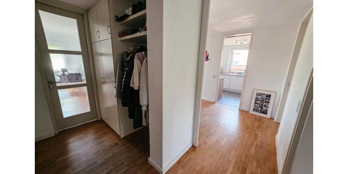 Maisonettenwohnung Detmold Hakedahl - 5 Zimmer, 117 m&sup2;, 295.000&euro; | Angebot:26562959