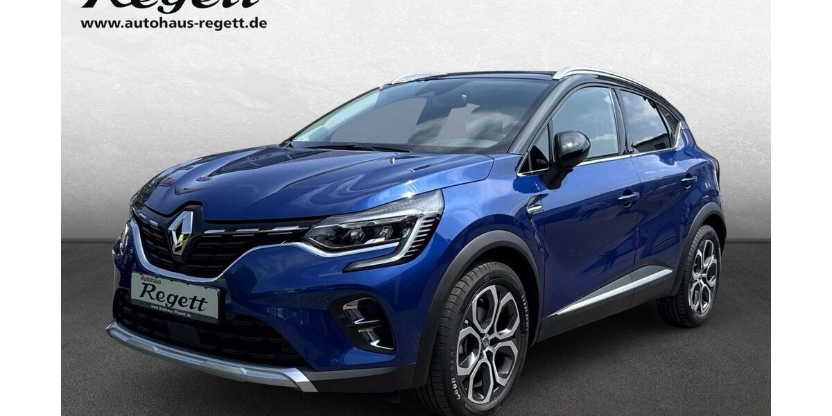 Renault Captur 23.537 km 19.490 € Delbrück-Westenholz 33129