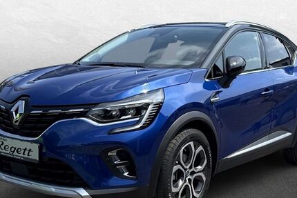 Renault Captur 23.537 km 19.990 € Delbrück-Westenholz 33129