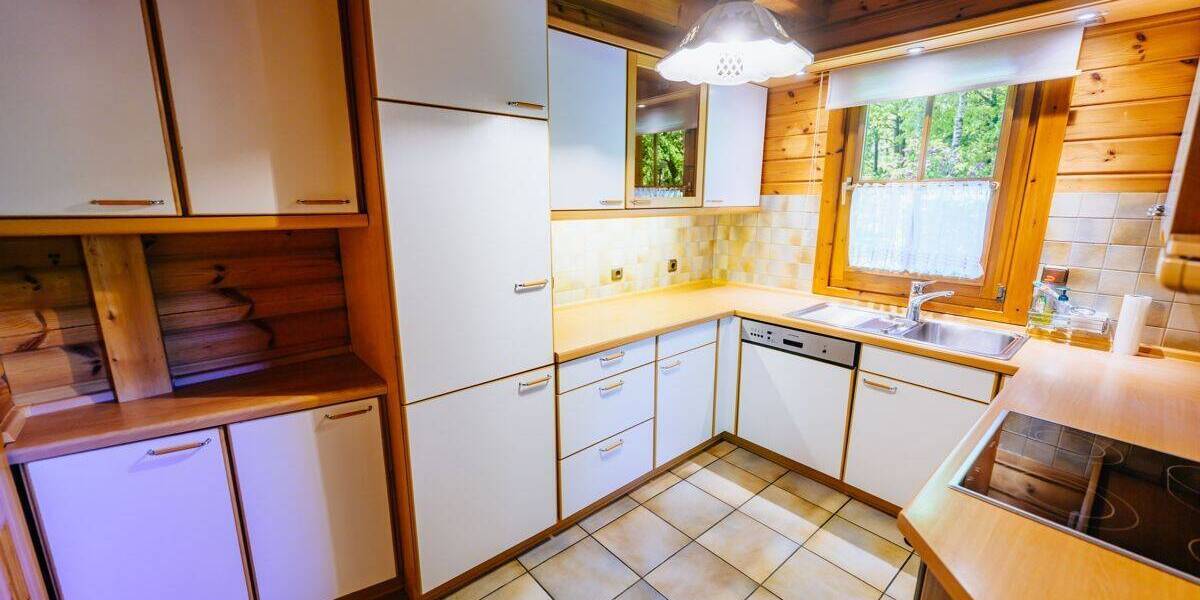Mehrfamilienhaus, Wohnhaus Oerlinghausen Lipperreihe - 4 Zimmer, 146 m&sup2;, 420.000&euro; | Angebot:26787407