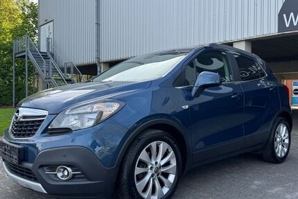 Opel Mokka 136.330 km 7.490 &euro; Paderborn 33102