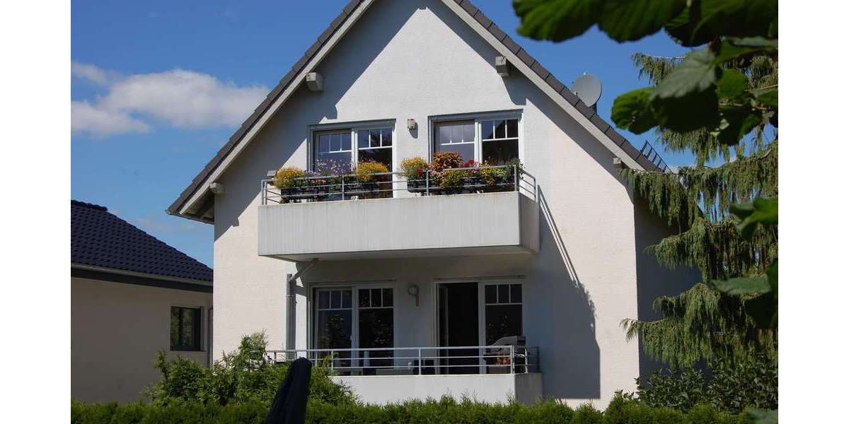 Etagenwohnung Paderborn - 3 Zimmer, 95 m&sup2;, 1.170&euro; | Angebot:26828130