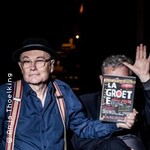 Pigor & Eichhorn - Pigor singt. Benedikt Eichhorn muss begleiten