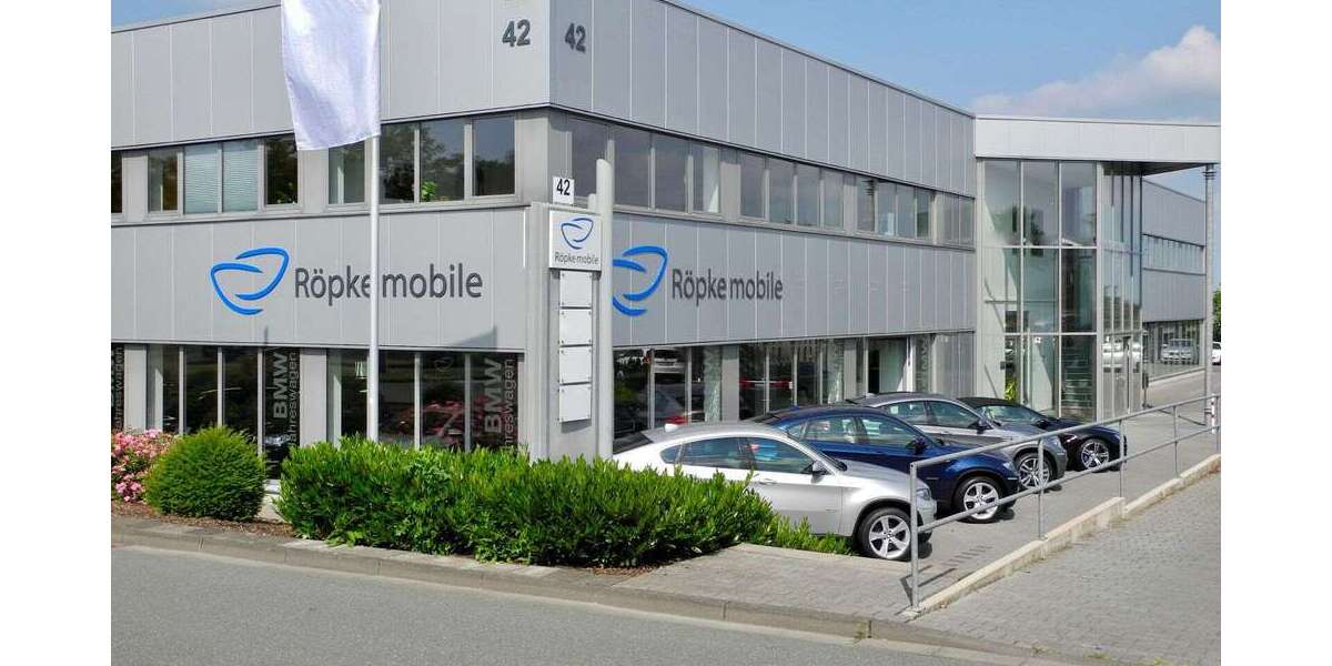 Tesla Model 3 63.004 km 24.890 € Paderborn 33100