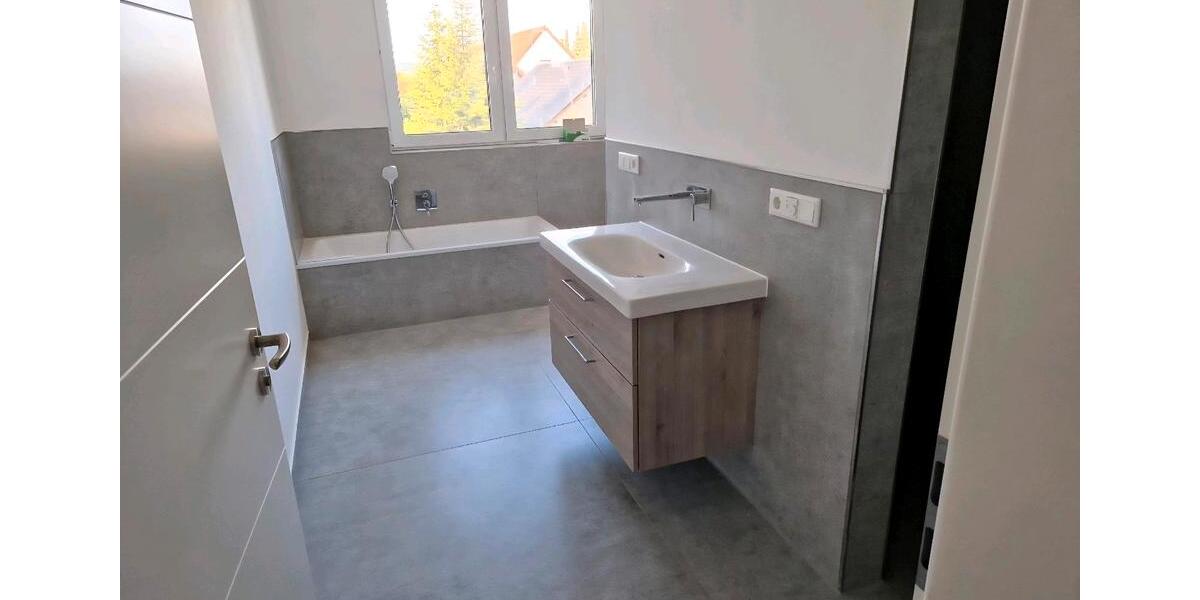 Doppelhaushälfte Detmold Hakedahl - 4 Zimmer, 116 m&sup2;, 1.700&euro; | Angebot:25307295