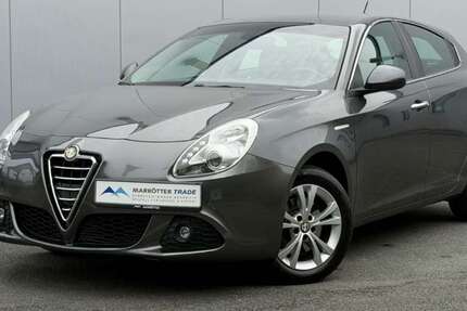 Alfa Romeo Giulietta 137.851 km 6.750 &euro; Paderborn 33106