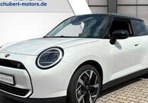 Gebrauchtwagen Mini Cooper SE