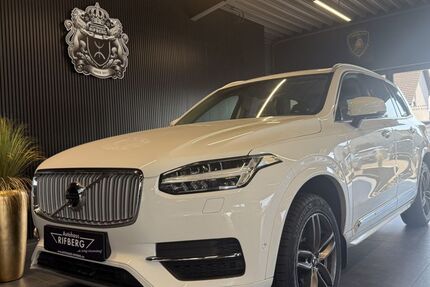 Volvo XC90 146.000 km 24.890 &euro; Detmold 32758