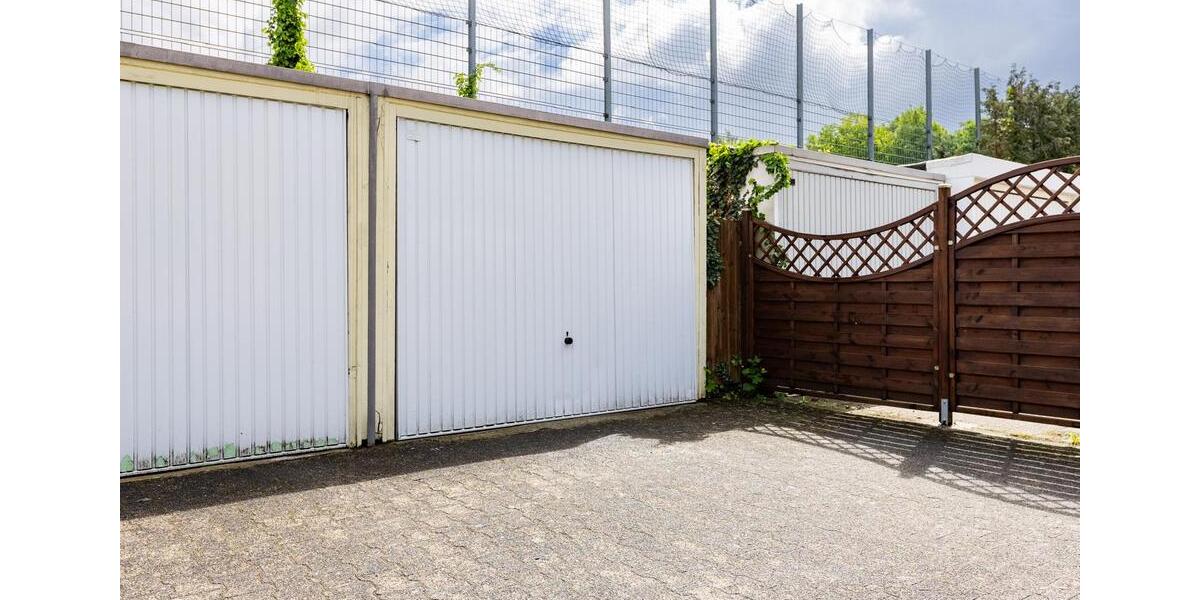 Dachgeschoßwohnung Paderborn Elsen - 3 Zimmer, 83 m&sup2;, 219.000&euro; | Angebot:26662206