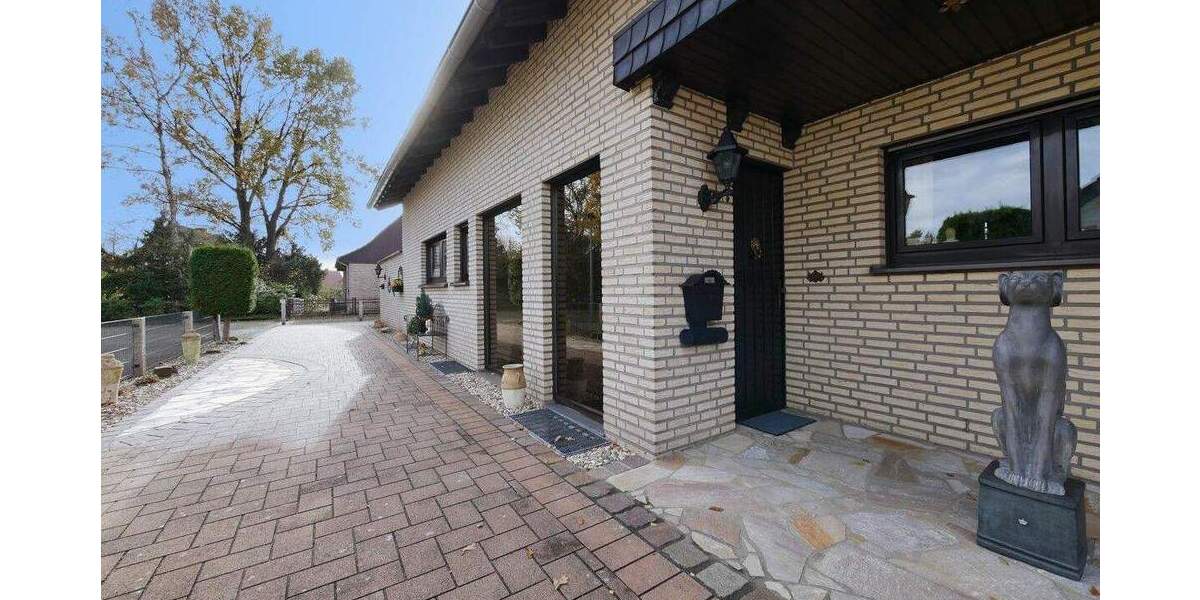 Etagenwohnung Hövelhof - 3 Zimmer, 109 m&sup2;, 295.000&euro; | Angebot:23979751