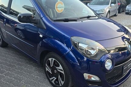 Renault Twingo 135.000 km 3.990 &euro; Delbrück 33129