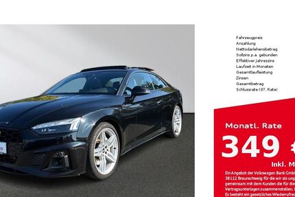 Audi A5 84.723 km 35.480 € Bielefeld 33609